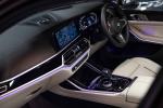 BMW X7 M50i 2019 года (JP)